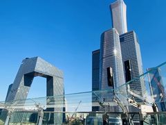 -中央广播电视总台(光华路办公区)