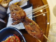 -铭副琦食·虾蟹烩馆(渔人码头店)