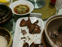 -小厨娘淮扬菜(天印大道店)