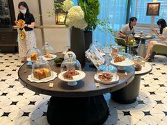 -广州文华东方酒店·文华饼店
