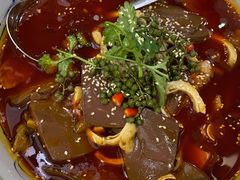 -羲和雅苑•北京烤鸭(平安国际金融中心店)