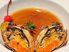 -雨后行菜(报慈北路店)