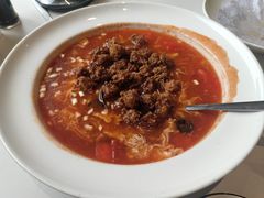 -梅利汴京烤鸭•开封豫菜地标店(晋安路店)