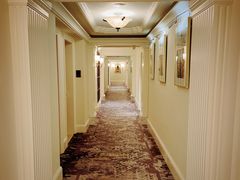 -广州富力丽思卡尔顿酒店