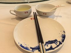 -泮溪酒家(荔枝湾店)