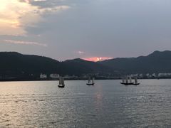 -大理洱海