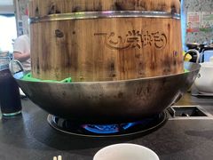 -飞尝蚝·顺德菜·鱼生(顺德总店)