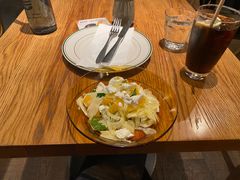 -La Strada(安福路店)