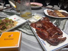 -蔼若春.传承云南菜(金碧公园店)