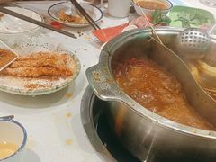 -老马路串串香火锅(北门桥店)