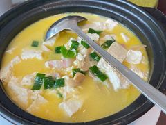 豆腐煲-金时代顺风大酒店(兰生大厦店)