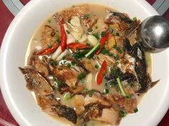 特色黄焖雄头雄肚-金缘阁饭店(浈江路店)