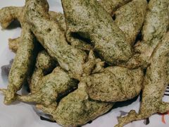 -涌觅名灶·本地海鲜宁波菜(财富广场店)