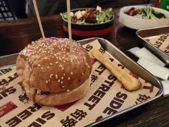 -Side Street街旁(交道口店)