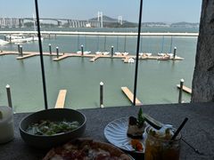 -22ºN BISTRO西餐&酒馆(石奥商业街店)