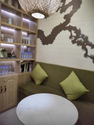 -芳朵美容养生SPA