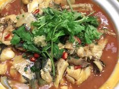 -魏铭鱼头捞饭(晋阳路店)