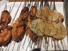 -三个大叔东北烧烤·砂锅菜(西三旗店)