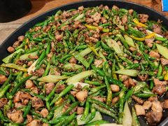 -铁公鸡·四川料理(天环广场店)
