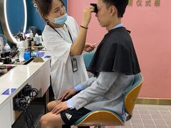-海马体照相馆(无锡清扬茂业天地店)