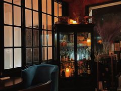 -DM Distiller & Mixologist Whisky Cocktail Bar