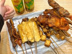 -春哥铁板烧(泉秀旗舰店)