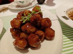 -桂满陇·杭州小馆(巴黎春天浦建店)