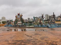 -中国死海旅游度假区