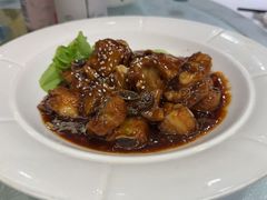 -镇扬菜馆(永安路小区店)
