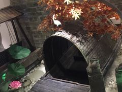 -老宁波1381餐厅(宏泰广场店)