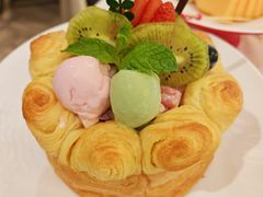 -大鸭梨烤鸭(北洼路店)