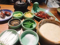 -顺承小院儿