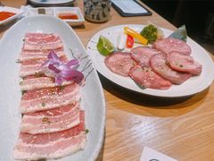 -久苑烧肉(世界城广场店)