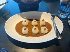 -喜悦烤鸭·新京菜(王府井店)