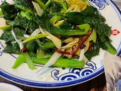 -旺角小渔村(二马路店)