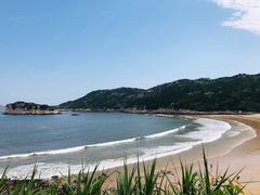 -南麂列岛