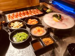 -九田家黑牛烤肉料理(石路天虹店)