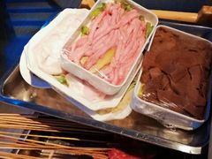 -袁记串串香火锅(郑和中路店)