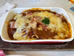 -卡朋西餐(较场西路店)