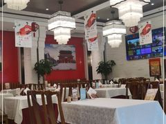 大堂-马凯餐厅(地安门店)