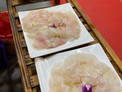 -渔香岛美蛙鱼头火锅(威清路店)