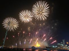 -泰达航母主题公园