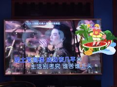 -阿曼达主题KTV(南湖都会店)