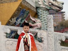 -大明幻境第一城