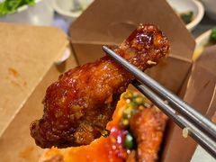 -喜来稀肉(虹泉路店)