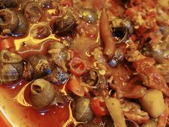 -老闵田螺馆·南昌市井菜·特色小吃(总店)