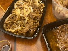 -清真文铁家烧麦馆