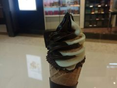 双拼冰淇淋-GODIVA(万象城店)