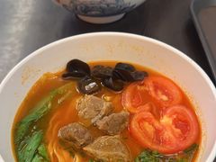 -康师傅私房牛肉面(申虹店)