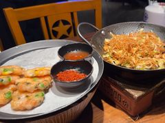 -黄龙海鲜大排档(杭州总店)